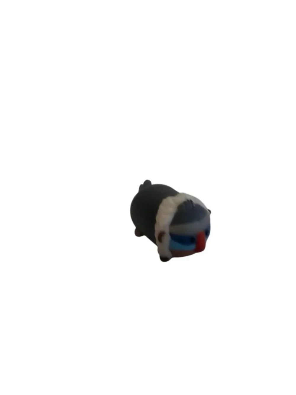 Disney Tsum Tsum RAFIKI MED The Lion King